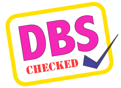 dbs checked