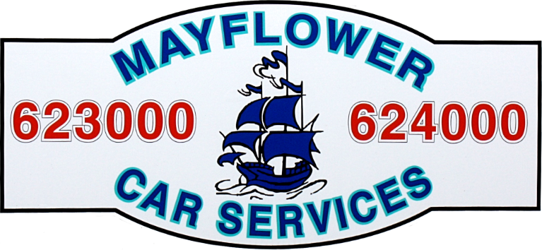 mayflower logo